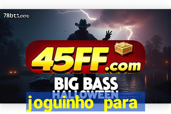 joguinho para ganhar dinheiro no pix